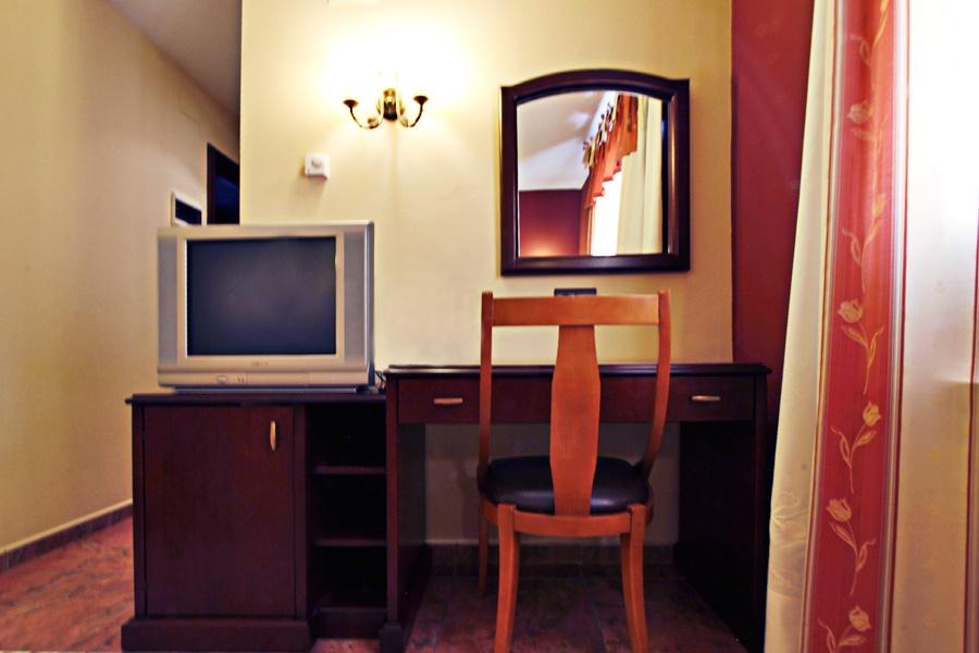 Hotel Puerta De Javalambre La Puebla De Valverde Exteriér fotografie